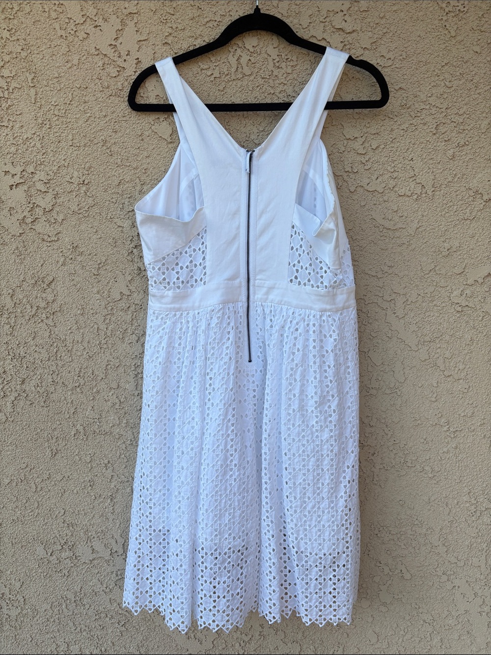 Embroidered Dress - Picture 3 of 5